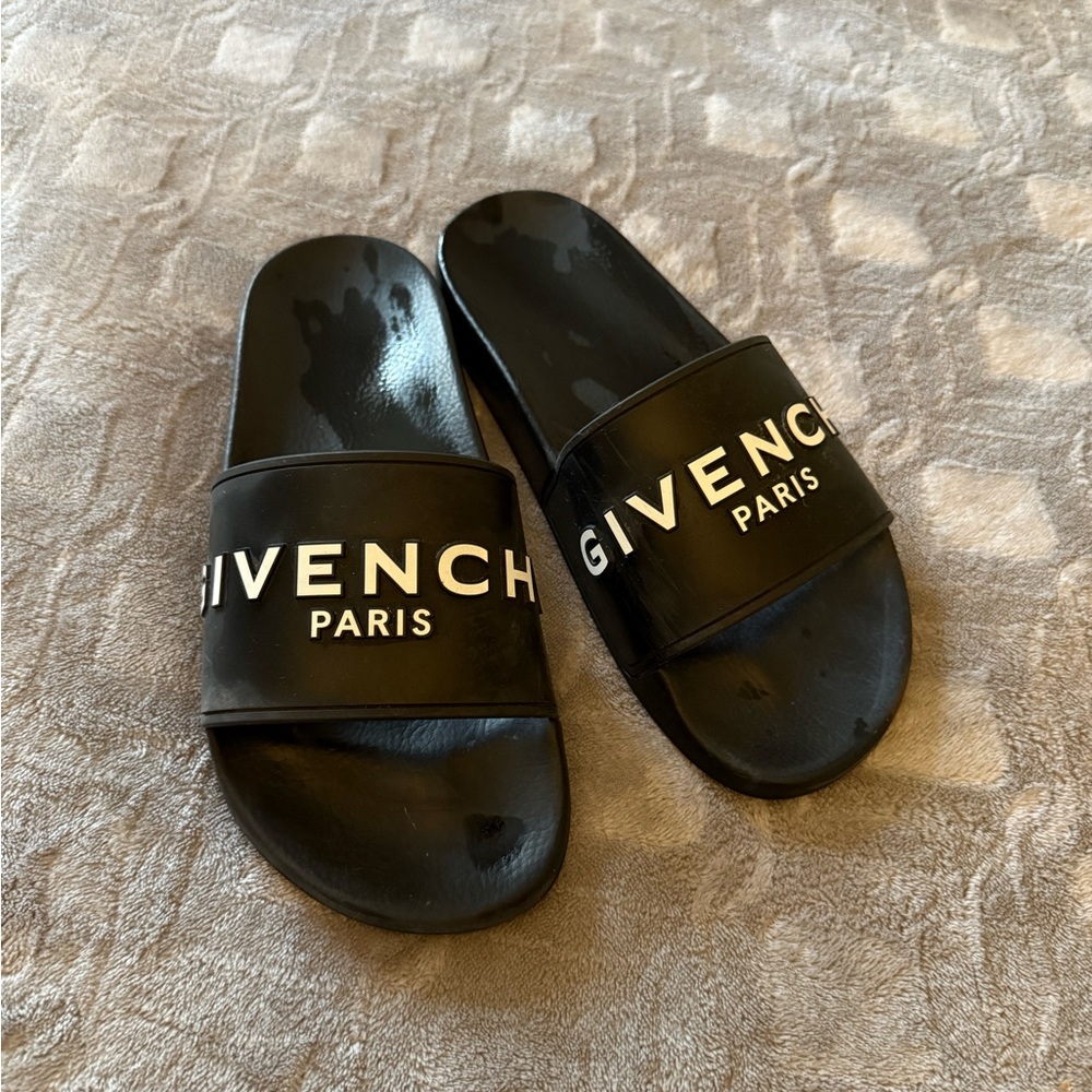 Women’s Givenchy Slides